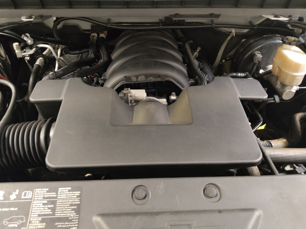 2019 Chevrolet Silverado 1500 in Metairie, LA 70006 - 18134006 30