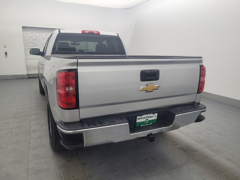 2019 Chevrolet Silverado 1500 in Metairie, LA 70006 - 18134006 5