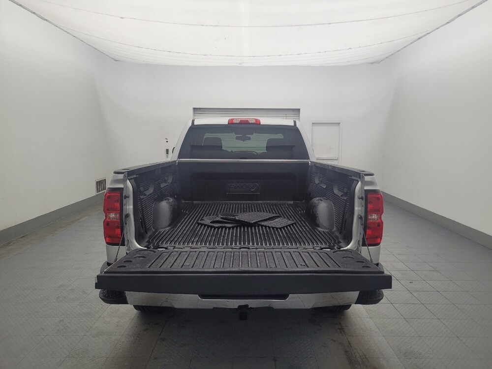 2019 Chevrolet Silverado 1500 in Metairie, LA 70006 - 18134006 29