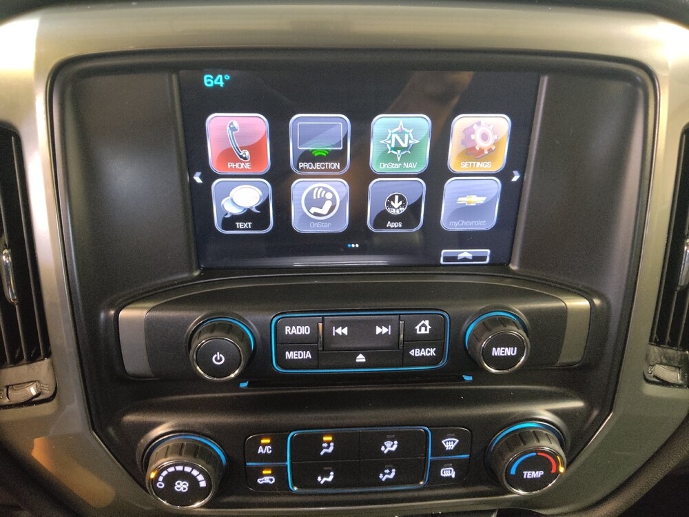 2019 Chevrolet Silverado 1500 in Metairie, LA 70006 - 18134006 25