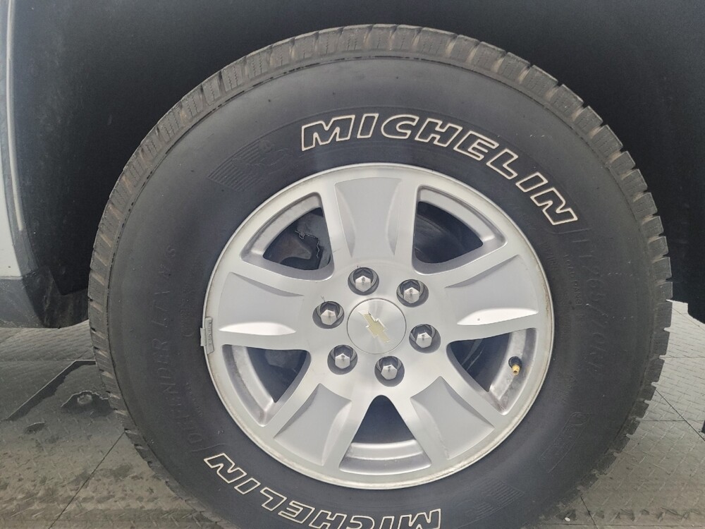 2019 Chevrolet Silverado 1500 in Metairie, LA 70006 - 18134006 31