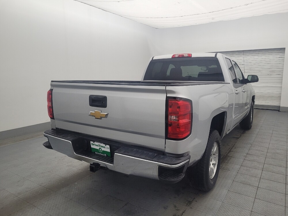 2019 Chevrolet Silverado 1500 in Metairie, LA 70006 - 18134006 9