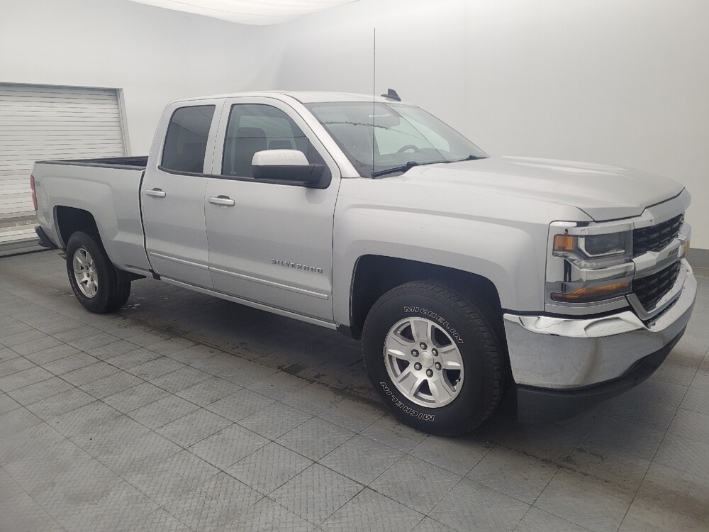 2019 Chevrolet Silverado 1500 in Metairie, LA 70006 - 18134006 11