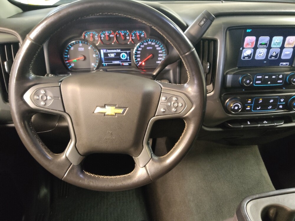 2019 Chevrolet Silverado 1500 in Metairie, LA 70006 - 18134006 22