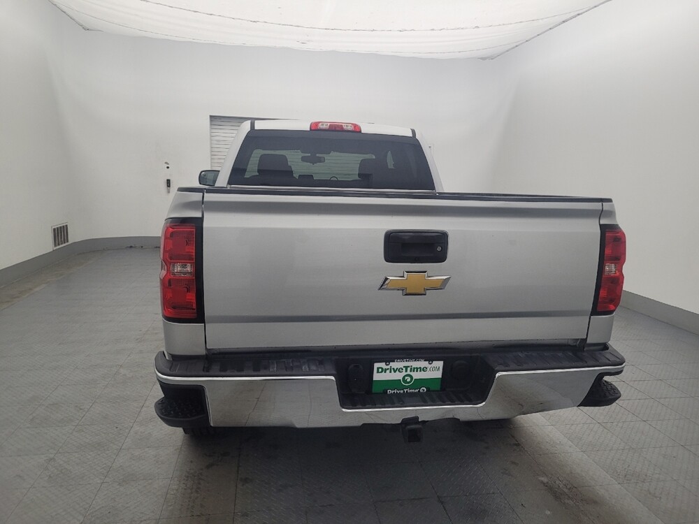 2019 Chevrolet Silverado 1500 in Metairie, LA 70006 - 18134006 6