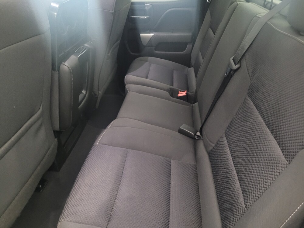 2019 Chevrolet Silverado 1500 in Metairie, LA 70006 - 18134006 18