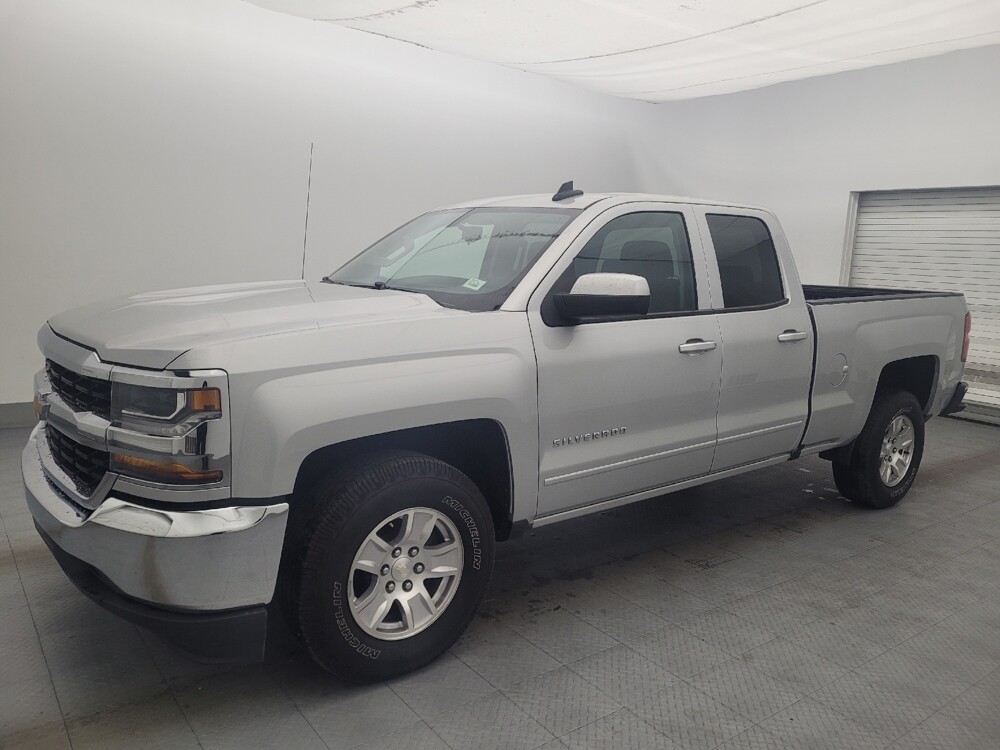 2019 Chevrolet Silverado 1500 in Metairie, LA 70006 - 18134006 2