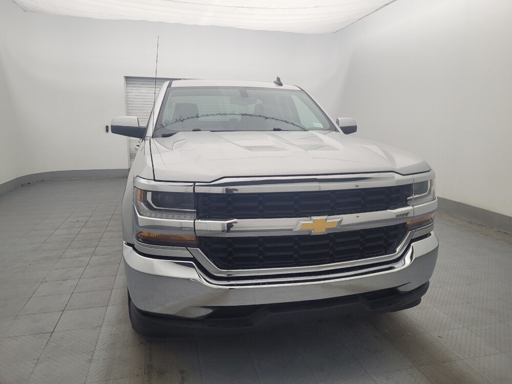 2019 Chevrolet Silverado 1500 in Metairie, LA 70006 - 18134006 14