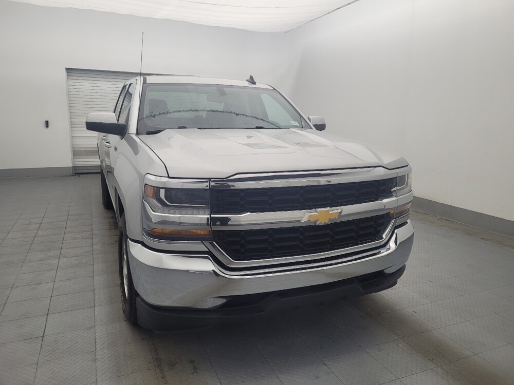 2019 Chevrolet Silverado 1500 in Metairie, LA 70006 - 18134006 13