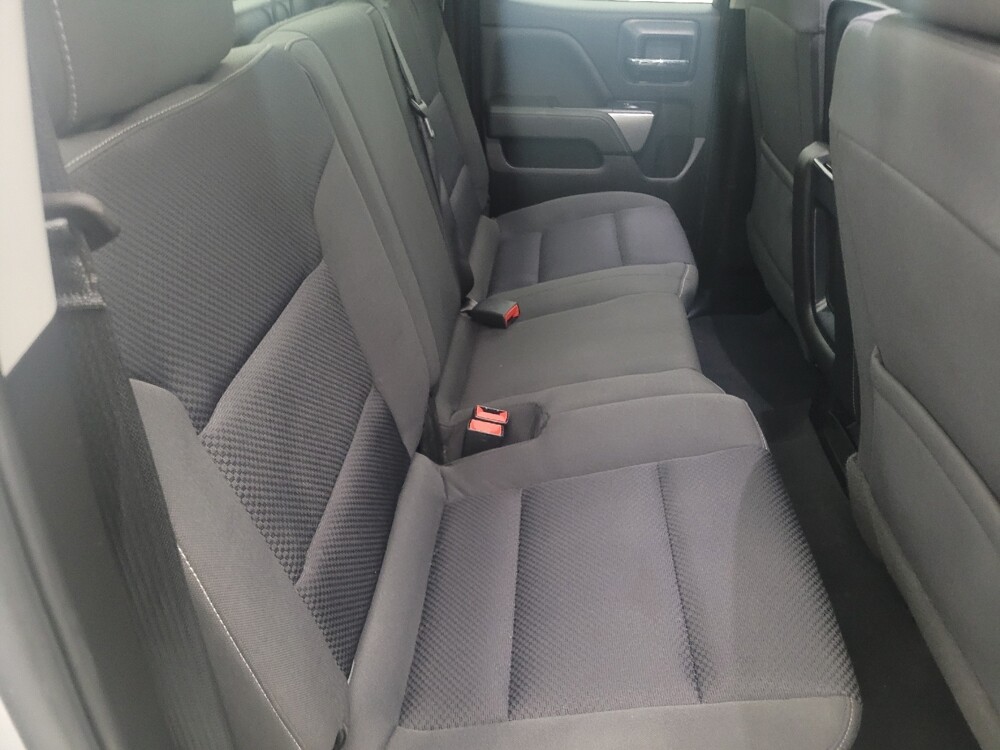 2019 Chevrolet Silverado 1500 in Metairie, LA 70006 - 18134006 19