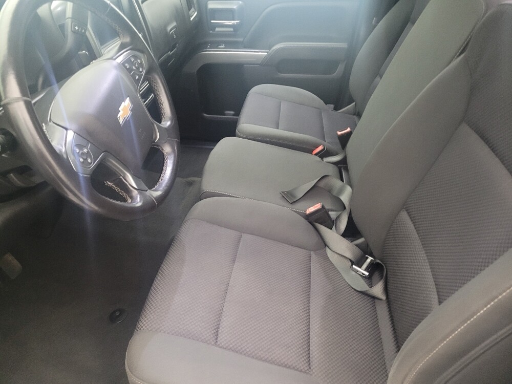 2019 Chevrolet Silverado 1500 in Metairie, LA 70006 - 18134006 17