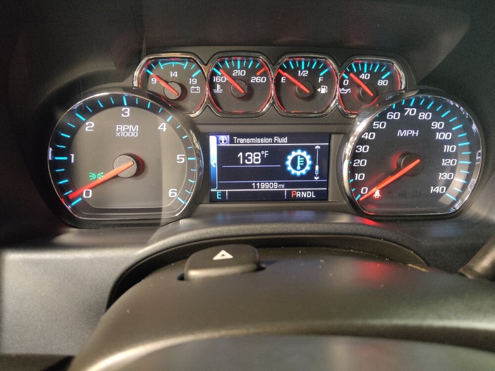 2019 Chevrolet Silverado 1500 in Metairie, LA 70006 - 18134006 23