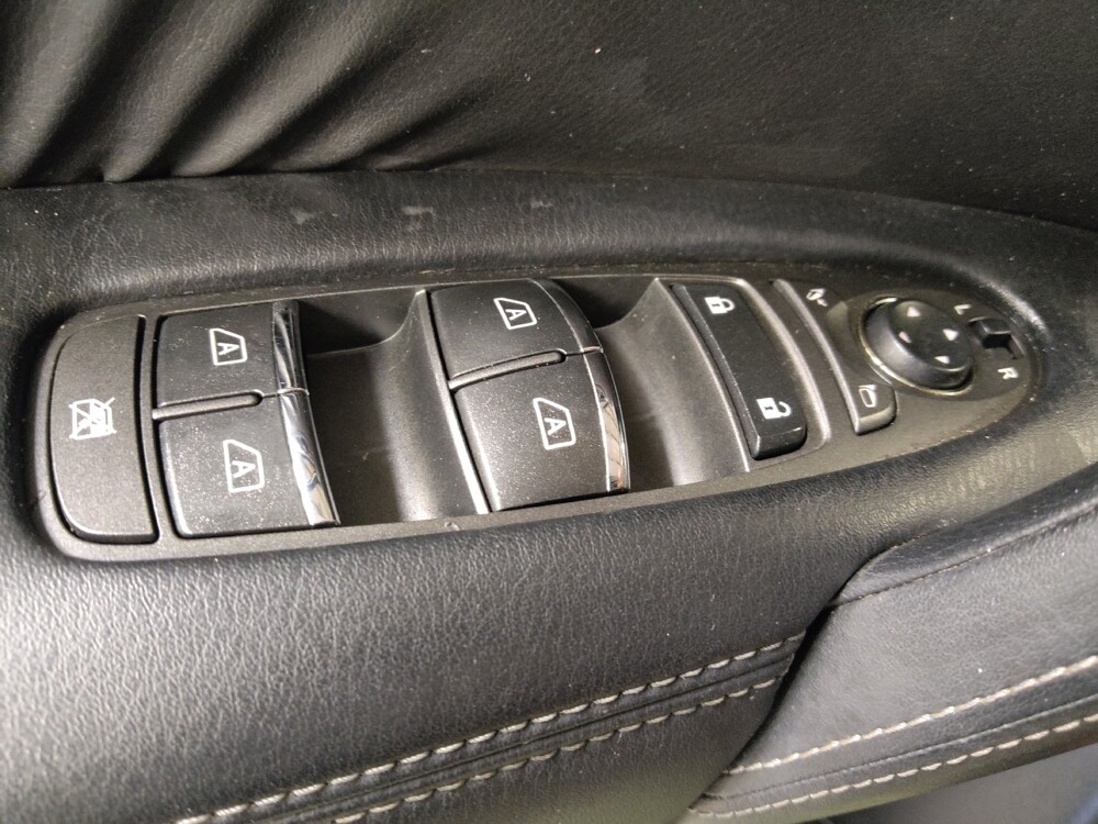 2019 Nissan Armada in Macon, GA 31210 - 18134007 27