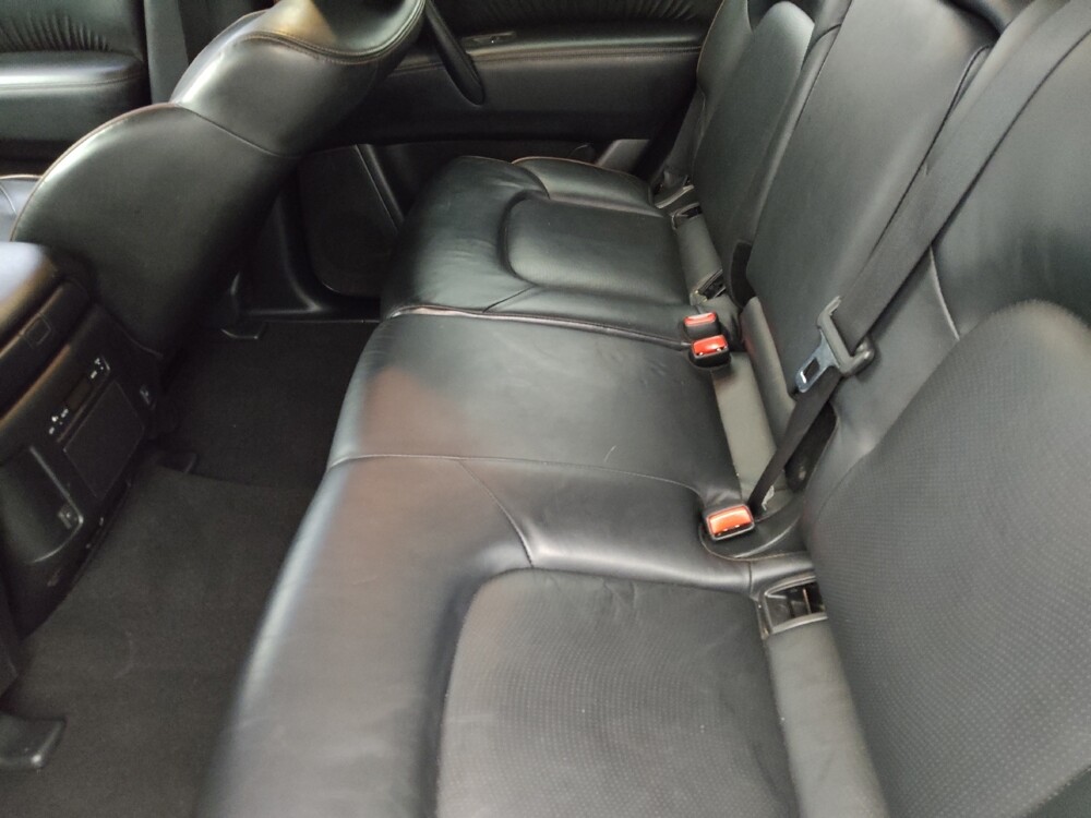 2019 Nissan Armada in Macon, GA 31210 - 18134007 18