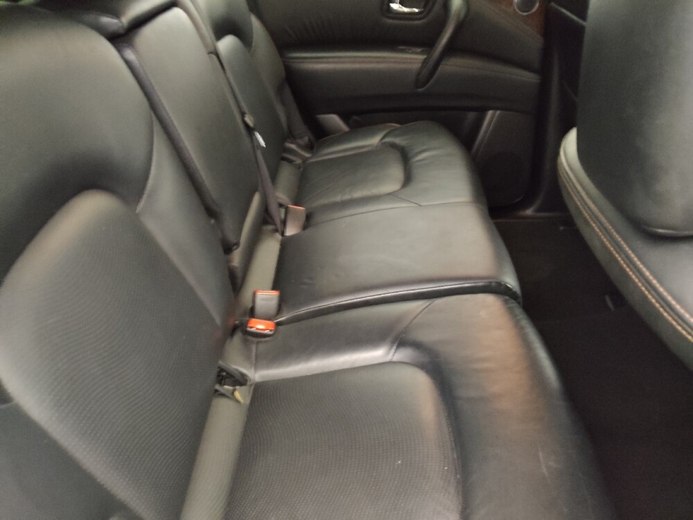 2019 Nissan Armada in Macon, GA 31210 - 18134007 19