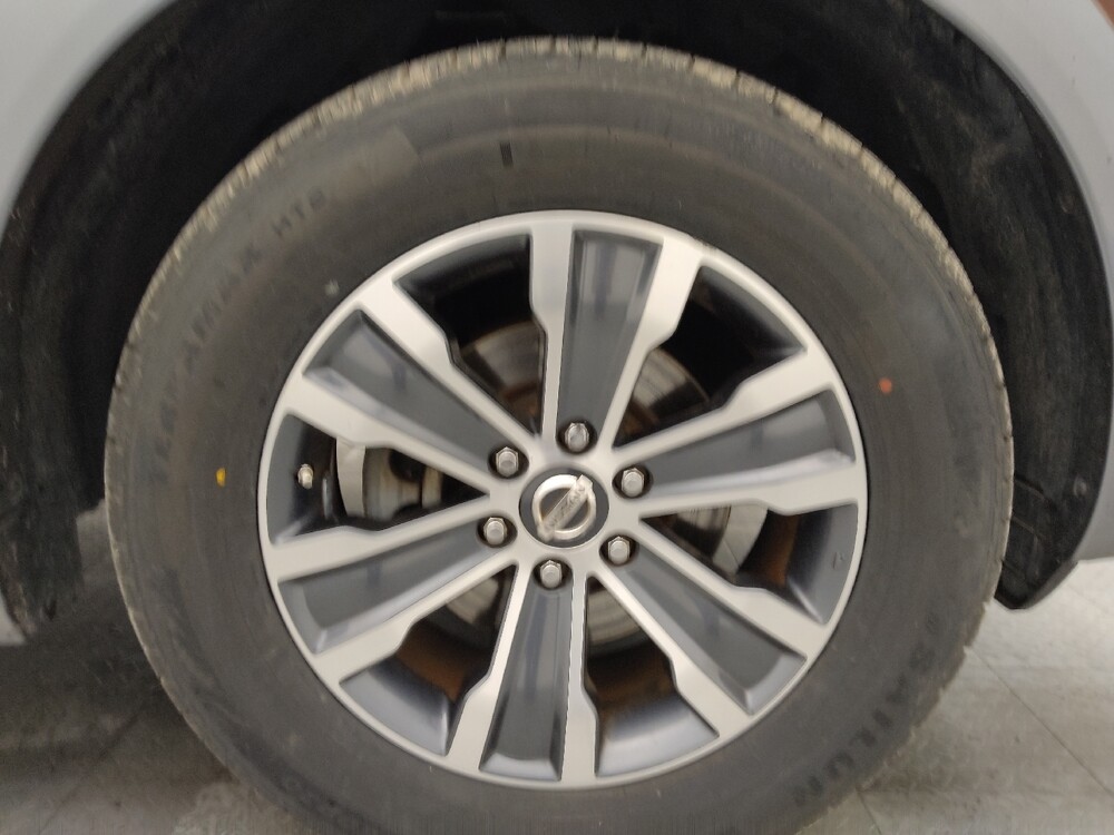 2019 Nissan Armada in Macon, GA 31210 - 18134007 31