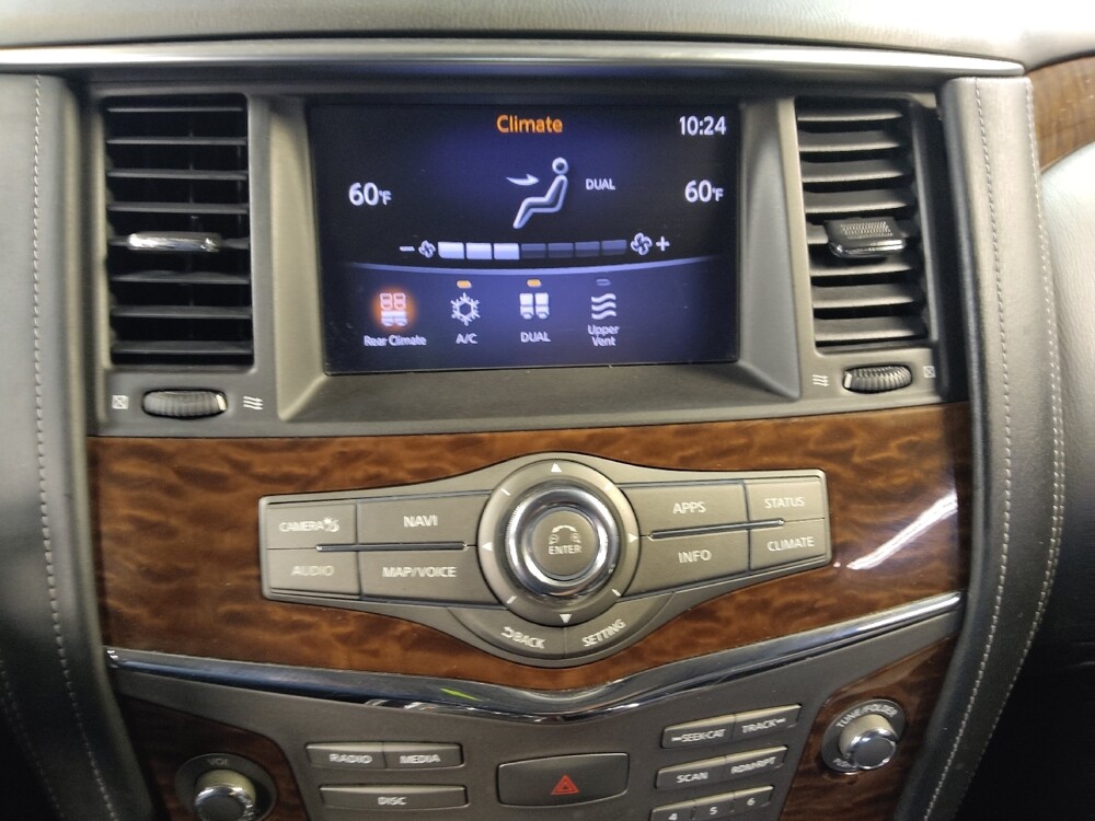 2019 Nissan Armada in Macon, GA 31210 - 18134007 25