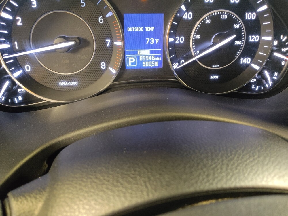 2019 Nissan Armada in Macon, GA 31210 - 18134007 23