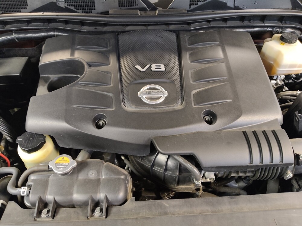 2019 Nissan Armada in Macon, GA 31210 - 18134007 30