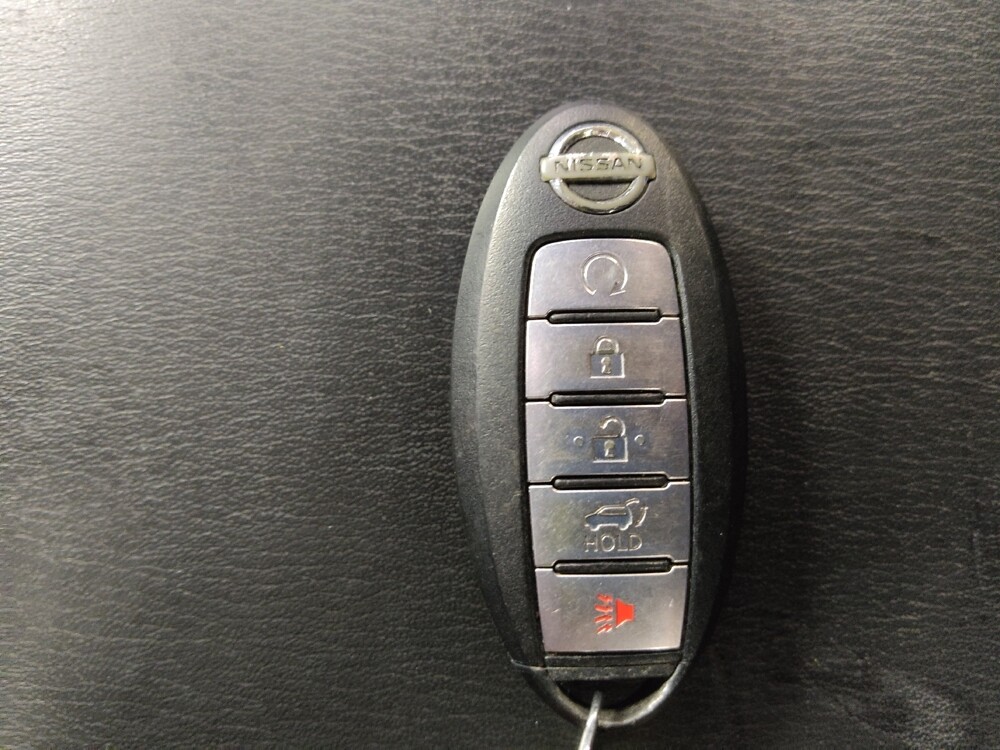 2019 Nissan Armada in Macon, GA 31210 - 18134007 32