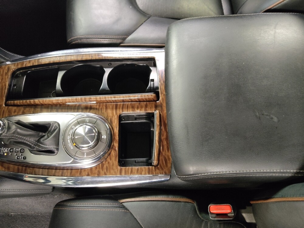 2019 Nissan Armada in Macon, GA 31210 - 18134007 26