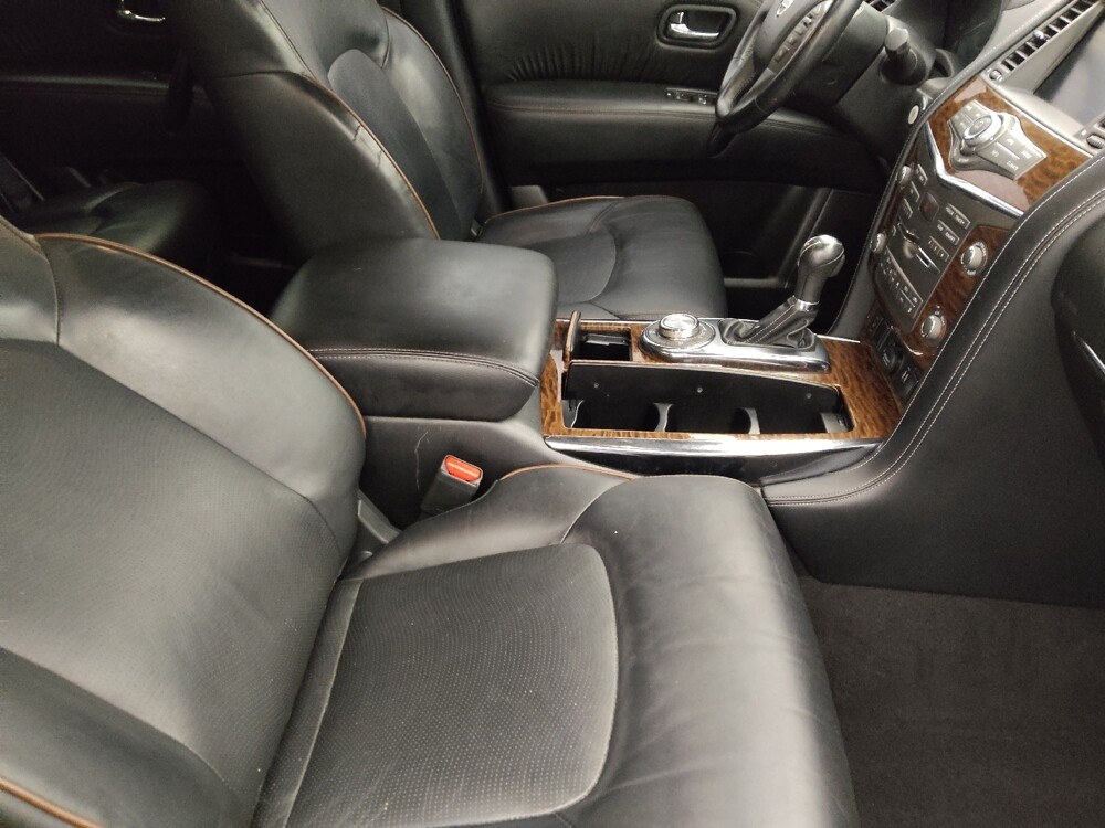 2019 Nissan Armada in Macon, GA 31210 - 18134007 21