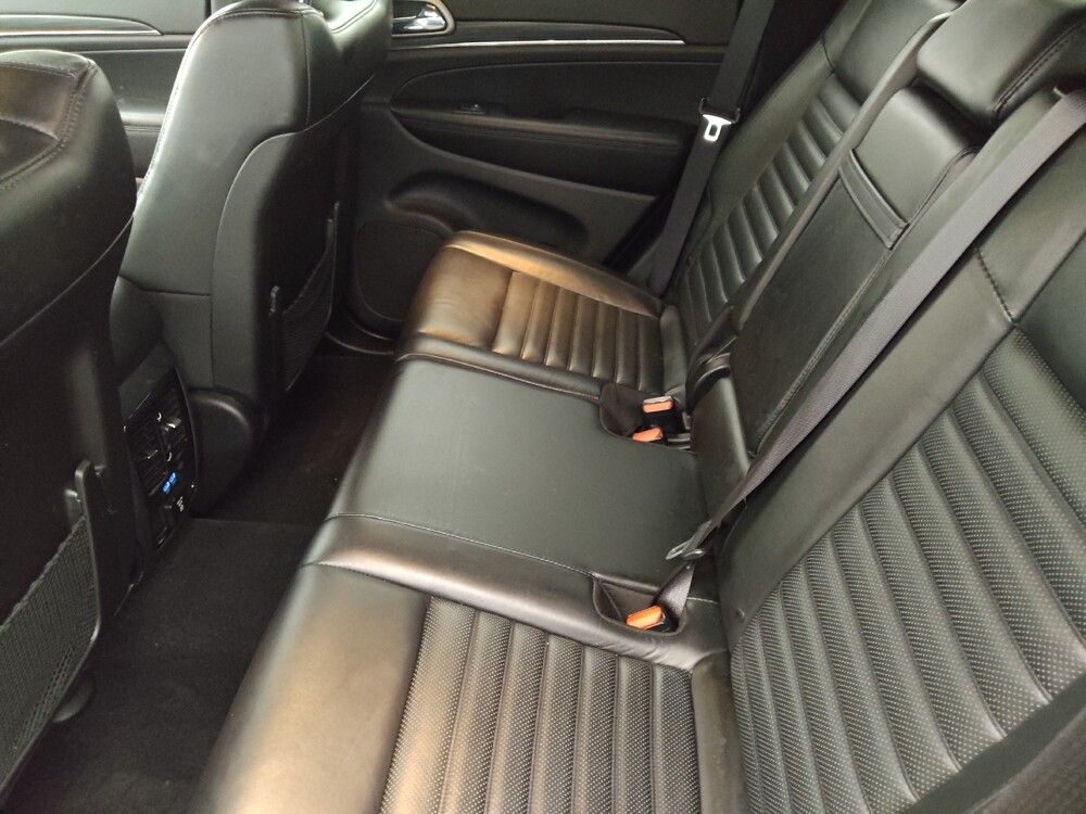 2020 Jeep Grand Cherokee in Metairie, LA 70006 - 18134008 18