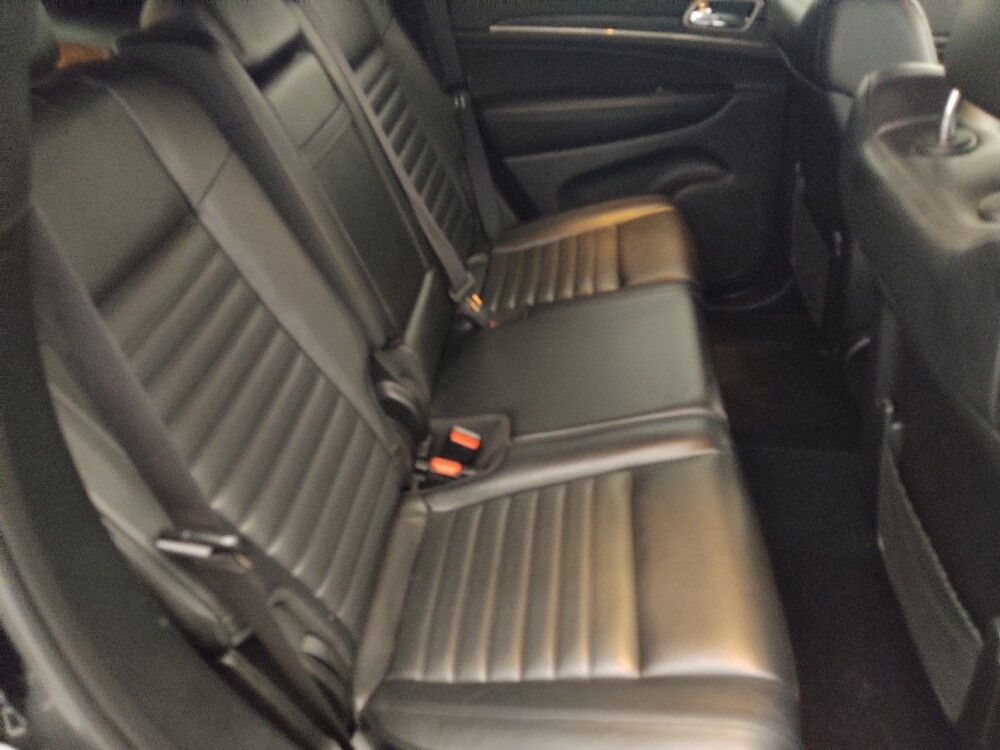 2020 Jeep Grand Cherokee in Metairie, LA 70006 - 18134008 19