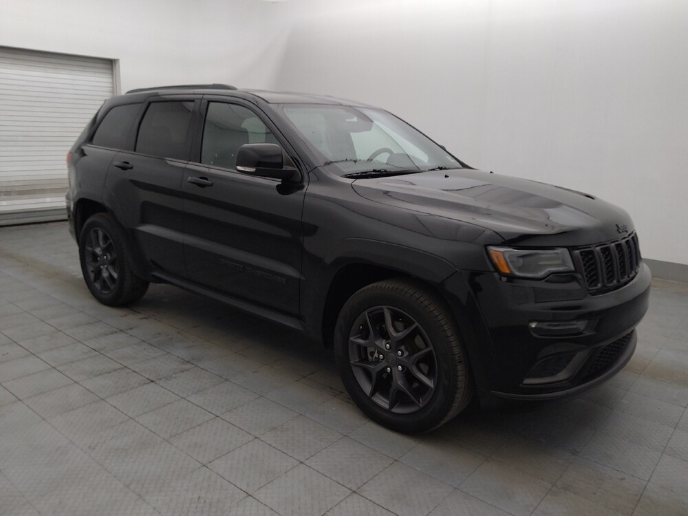 2020 Jeep Grand Cherokee in Metairie, LA 70006 - 18134008 11