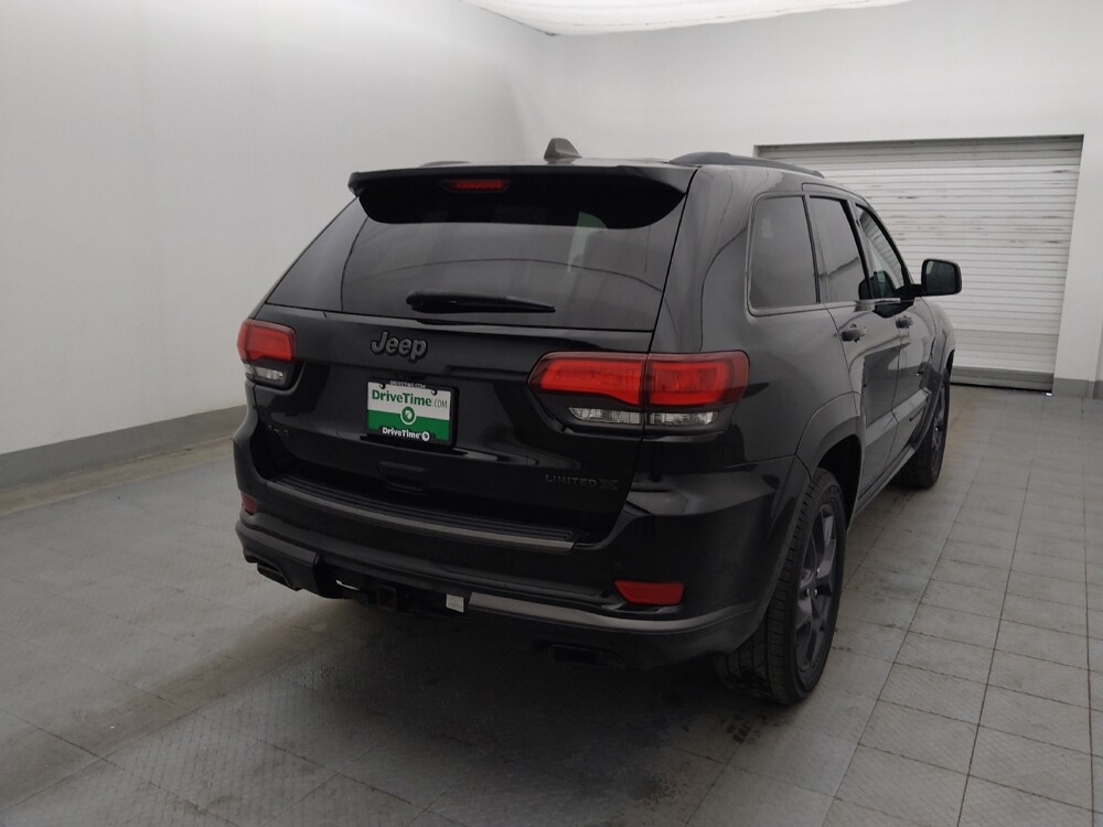 2020 Jeep Grand Cherokee in Metairie, LA 70006 - 18134008 9