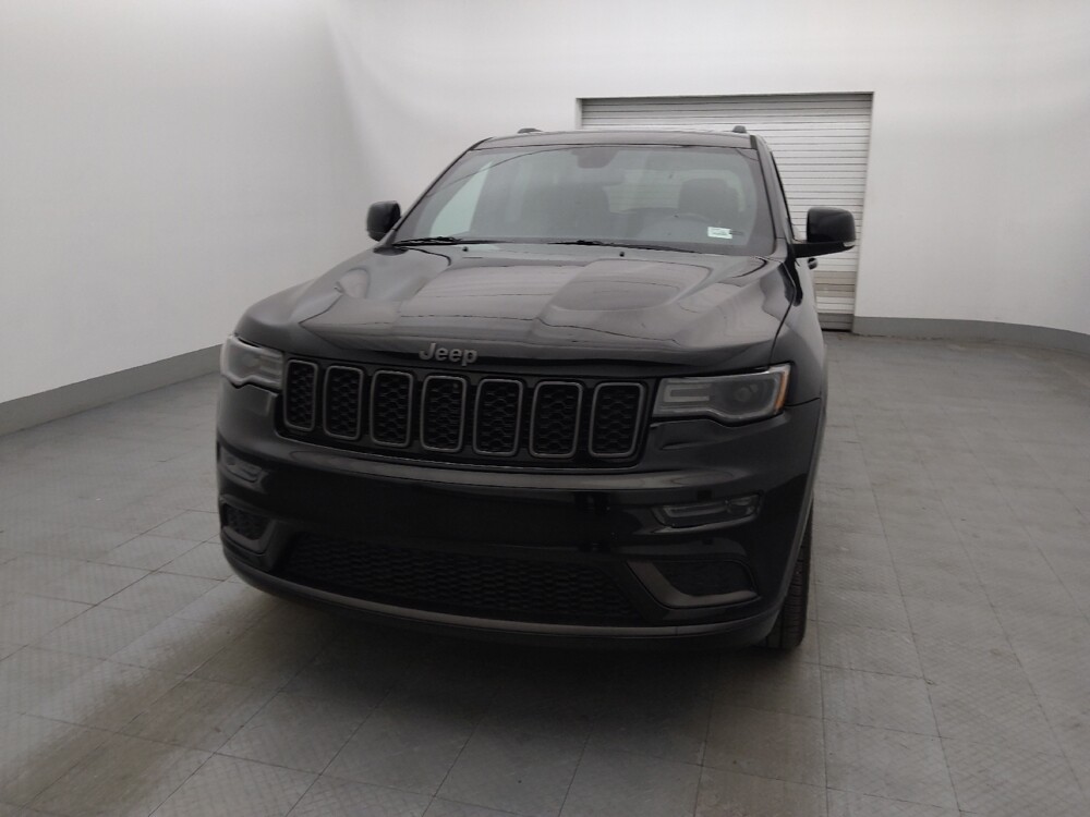2020 Jeep Grand Cherokee in Metairie, LA 70006 - 18134008 15