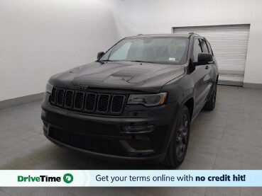 2020 Jeep Grand Cherokee in Metairie, LA 70006