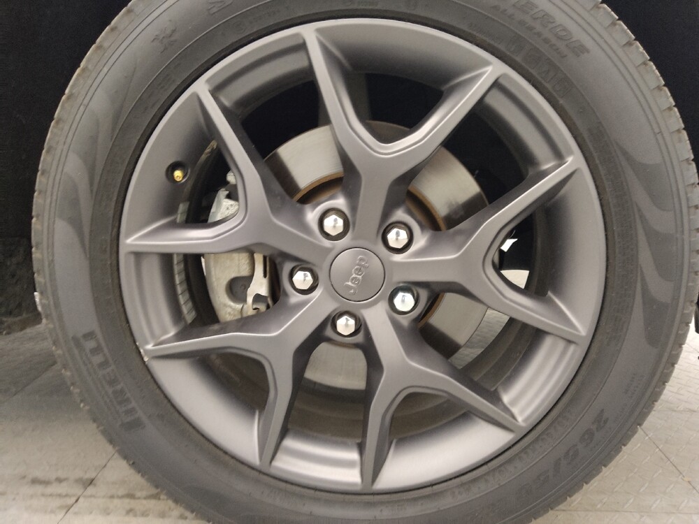 2020 Jeep Grand Cherokee in Metairie, LA 70006 - 18134008 31