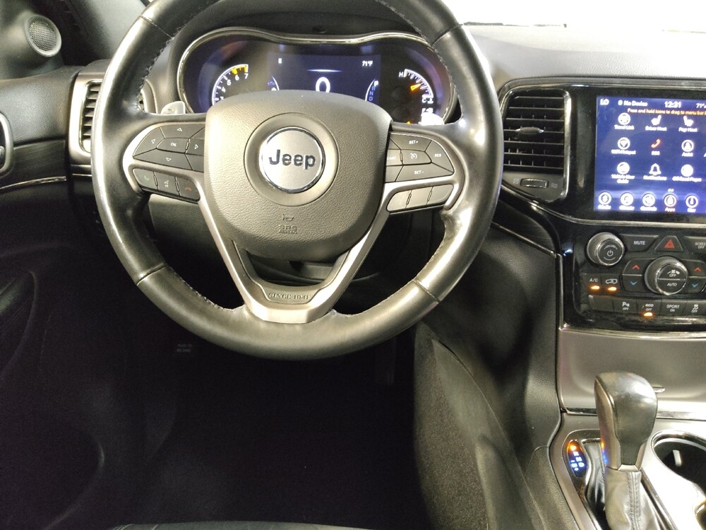 2020 Jeep Grand Cherokee in Metairie, LA 70006 - 18134008 22