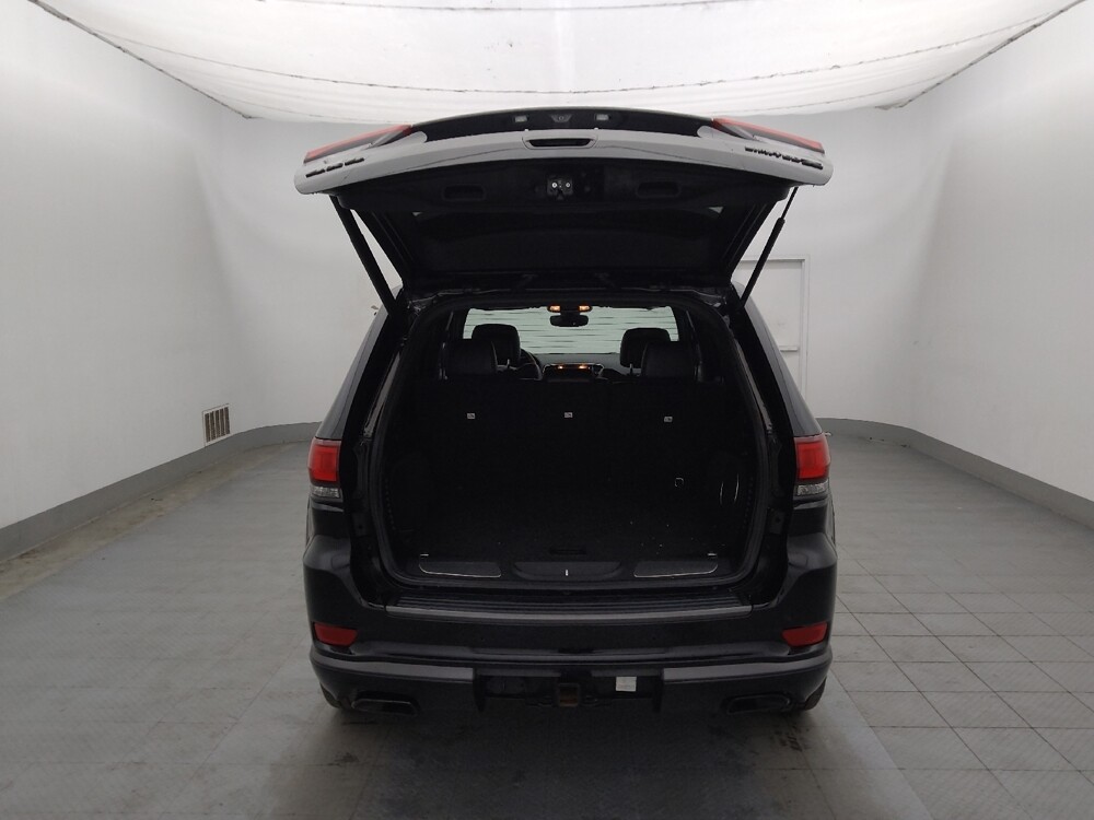 2020 Jeep Grand Cherokee in Metairie, LA 70006 - 18134008 29