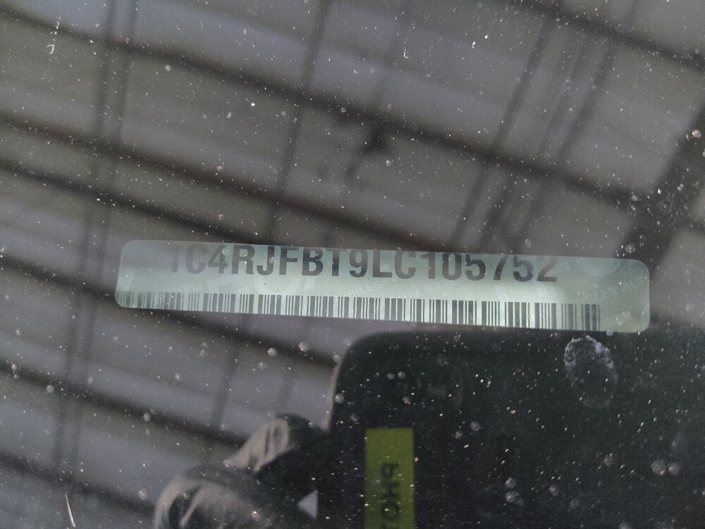 2020 Jeep Grand Cherokee in Metairie, LA 70006 - 18134008 33