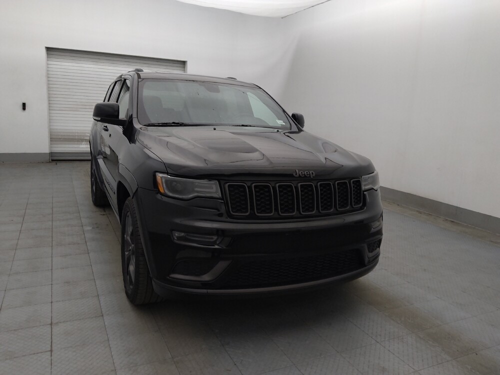 2020 Jeep Grand Cherokee in Metairie, LA 70006 - 18134008 13