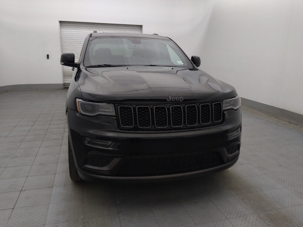 2020 Jeep Grand Cherokee in Metairie, LA 70006 - 18134008 14