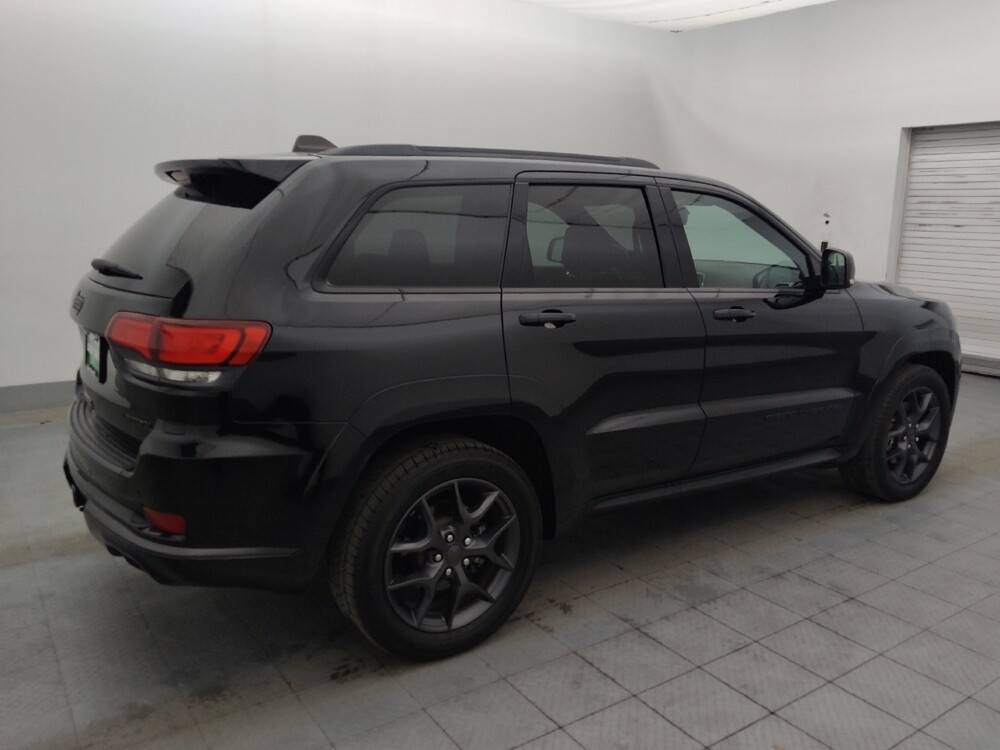 2020 Jeep Grand Cherokee in Metairie, LA 70006 - 18134008 10