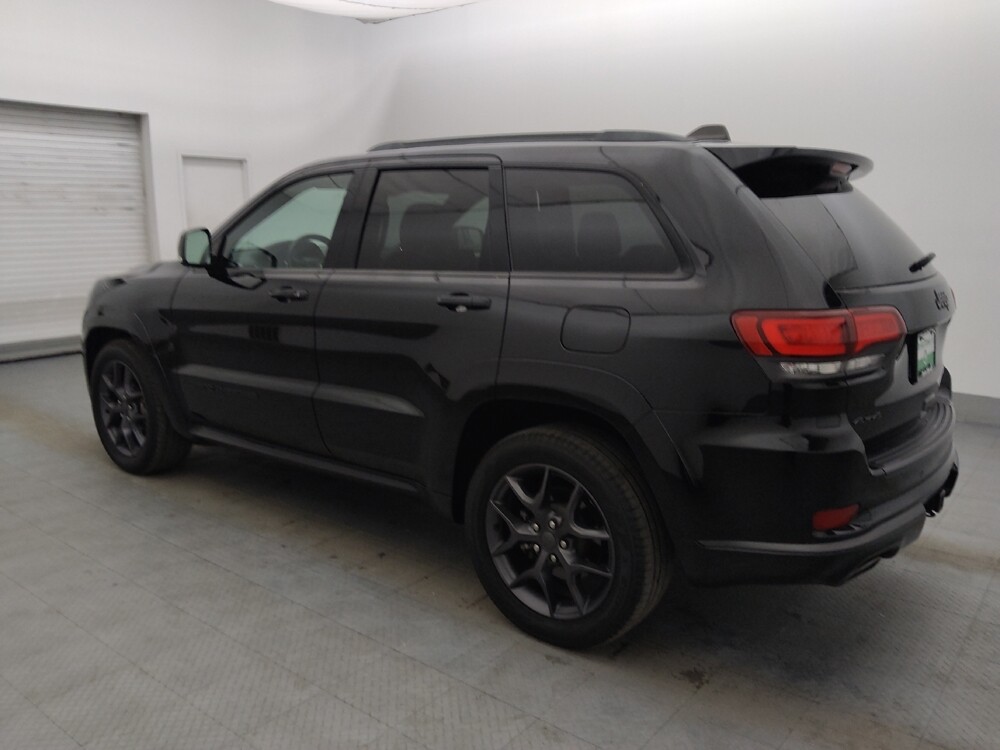 2020 Jeep Grand Cherokee in Metairie, LA 70006 - 18134008 3