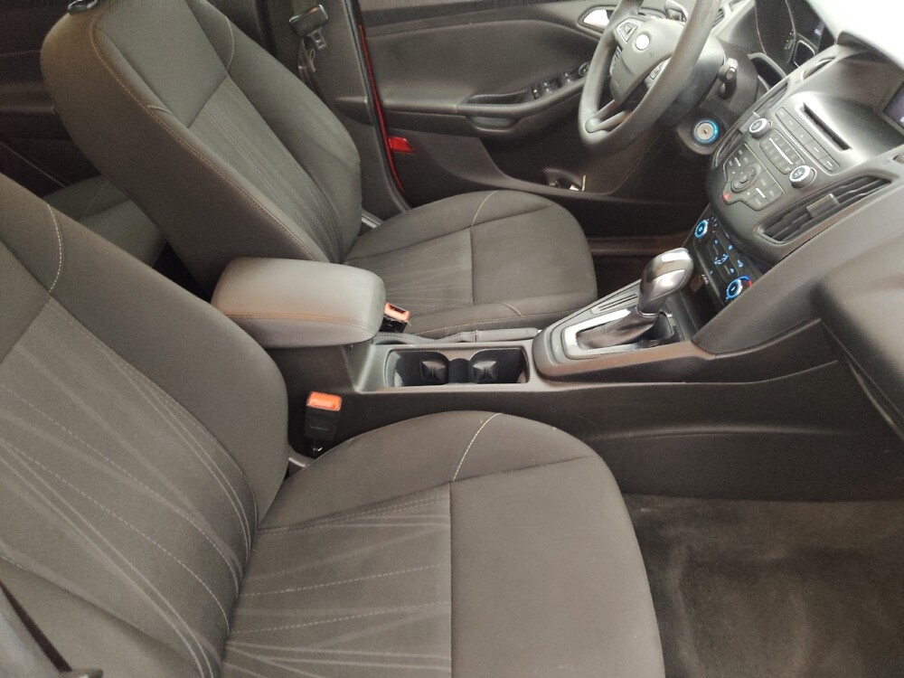 2016 Ford Focus in Macon, GA 31210 - 18134009 21