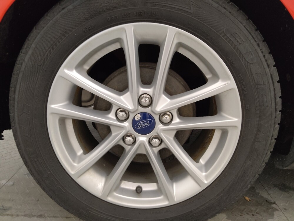 2016 Ford Focus in Macon, GA 31210 - 18134009 31