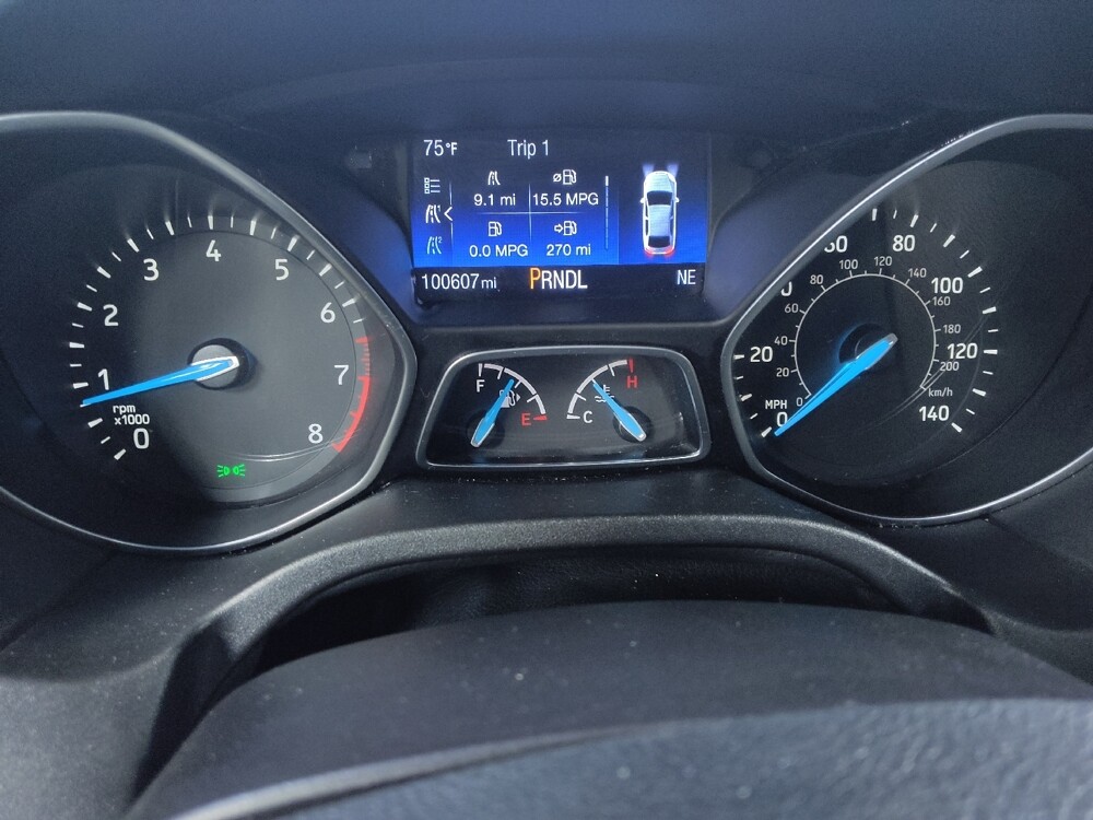 2016 Ford Focus in Macon, GA 31210 - 18134009 23