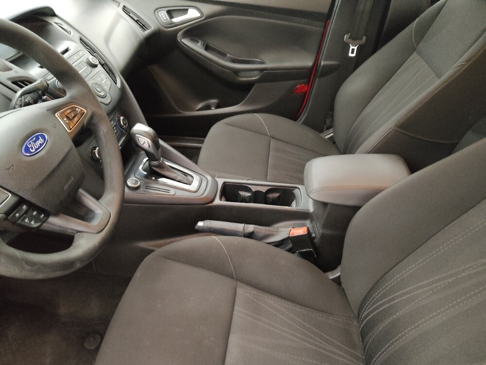 2016 Ford Focus in Macon, GA 31210 - 18134009 17