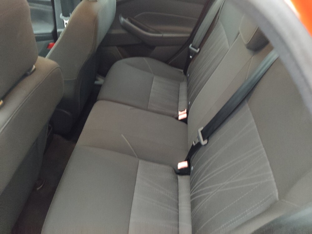 2016 Ford Focus in Macon, GA 31210 - 18134009 18