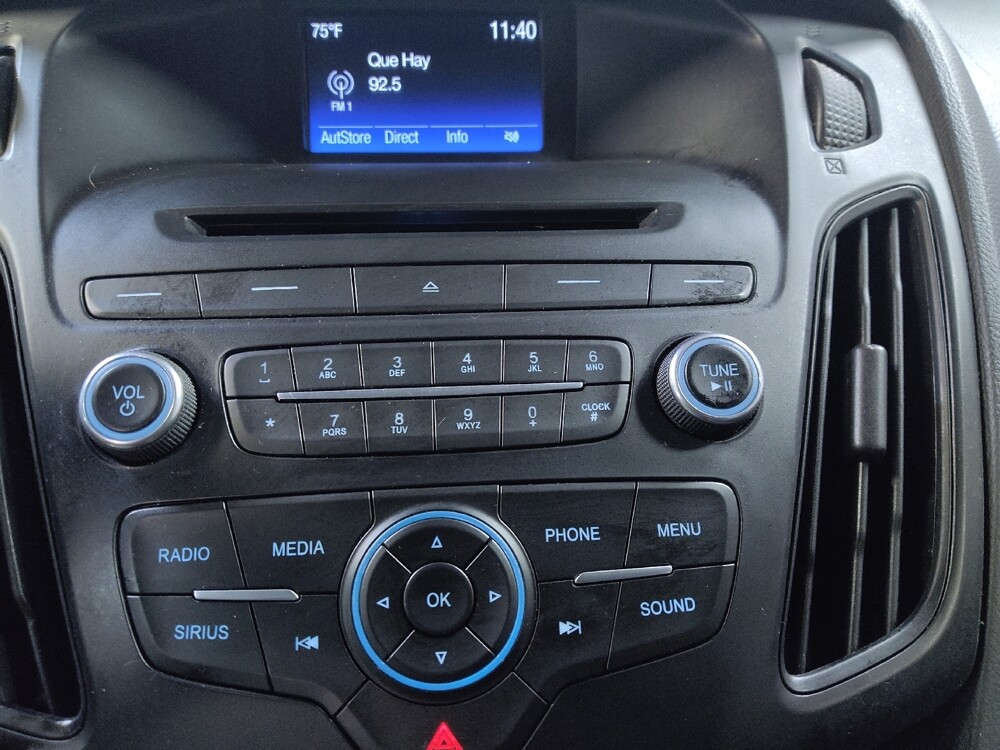 2016 Ford Focus in Macon, GA 31210 - 18134009 25