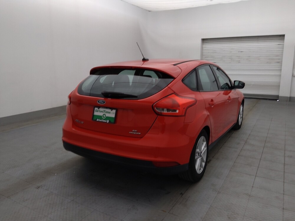 2016 Ford Focus in Macon, GA 31210 - 18134009 9