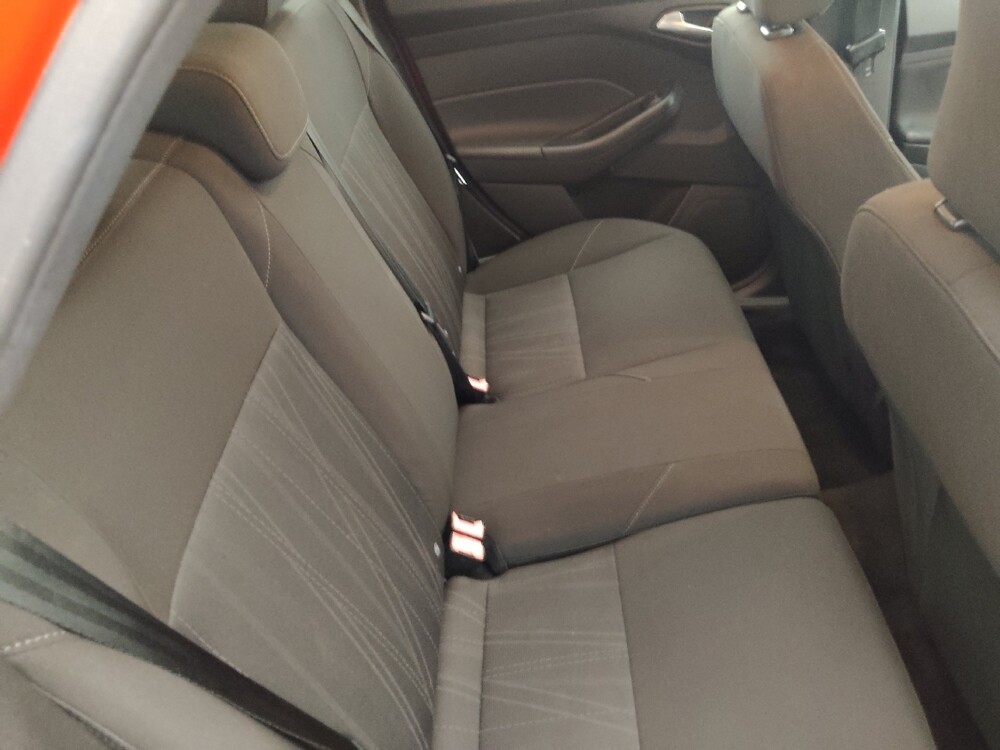 2016 Ford Focus in Macon, GA 31210 - 18134009 19