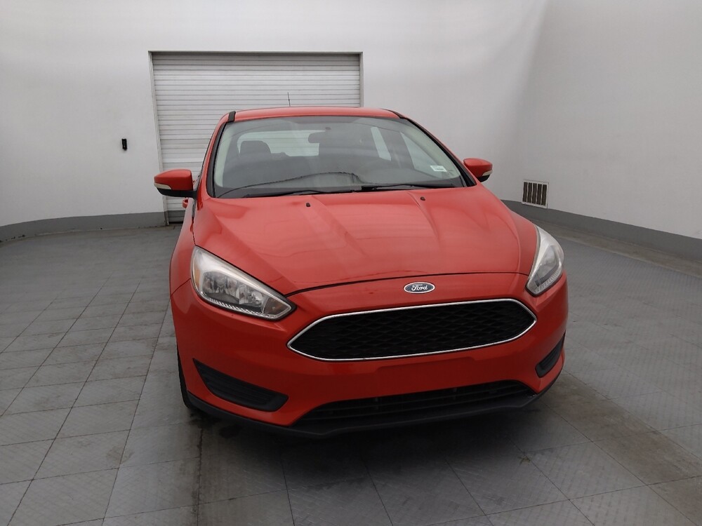 2016 Ford Focus in Macon, GA 31210 - 18134009 14
