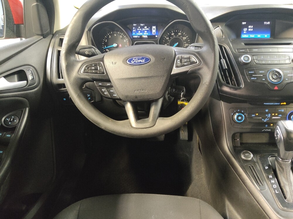 2016 Ford Focus in Macon, GA 31210 - 18134009 22